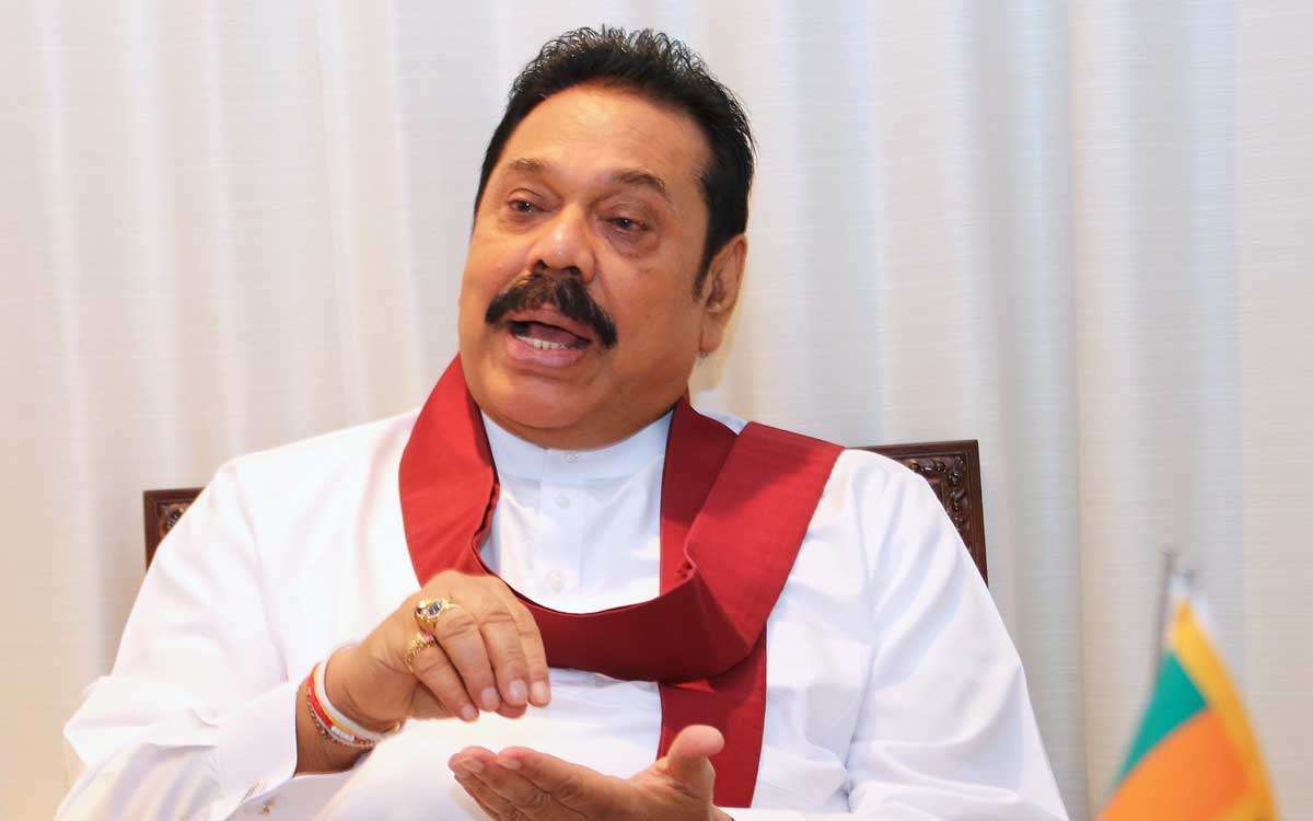 Act with great restraint & follow advices: PM