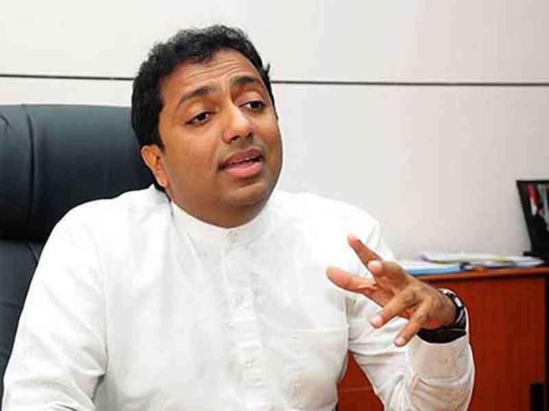 UNP urges govt. to compensate the severely affected by COVID-19