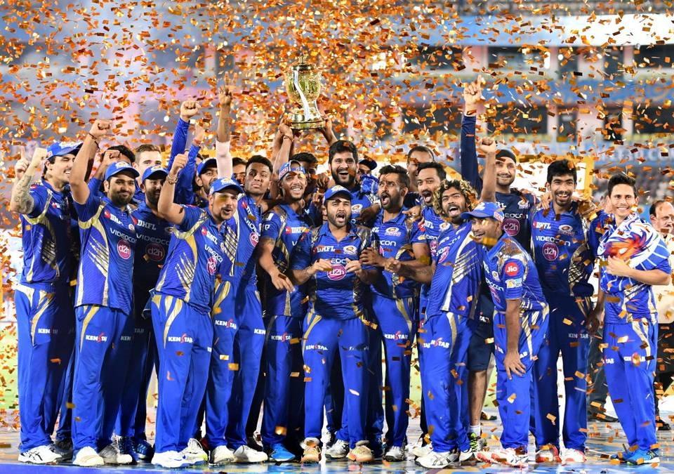 IPL could go ’TV-only’ over virus: official