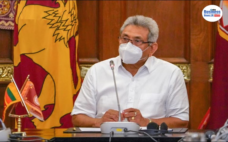 President, officials explore possibility of resuming day-to-day life at provincial level