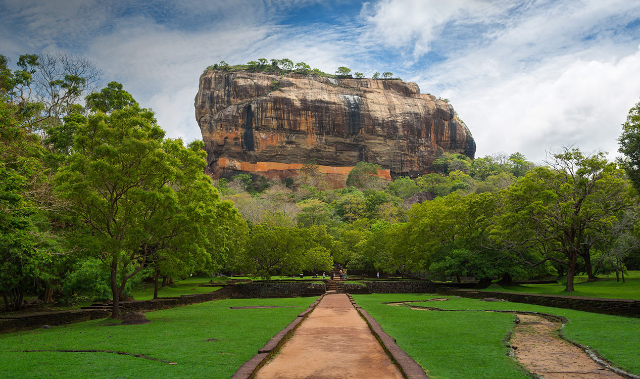 SL Tourism post-COVID-19 revival to be executed in two stages