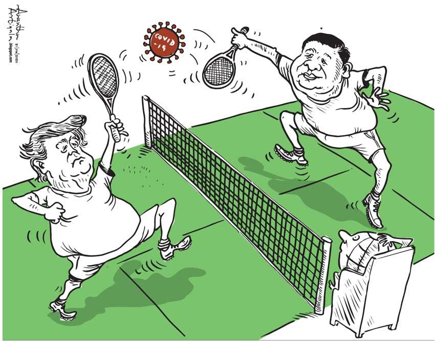 Cartoon of the day
