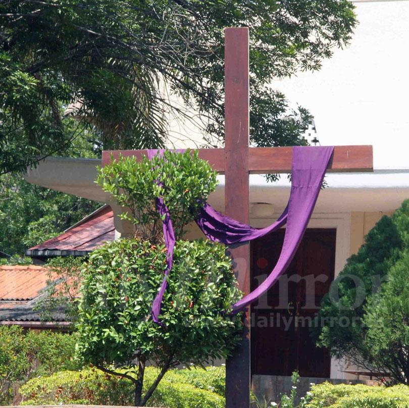 It’s Good Friday