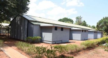 LNP – 500-house township to be vested to recipients after 14 years