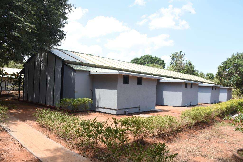 LNP – 500-house township to be vested to recipients after 14 years