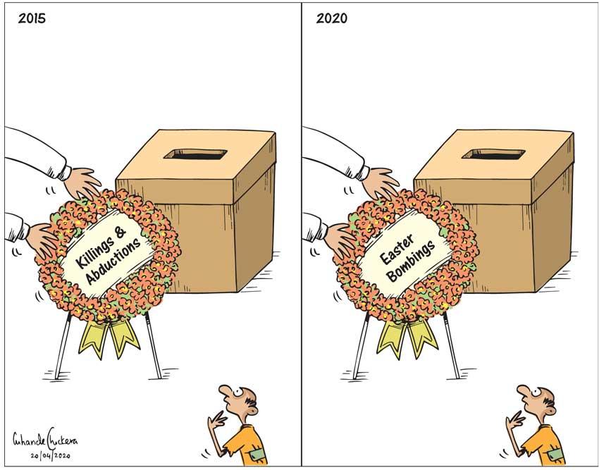 Cartoon of the day