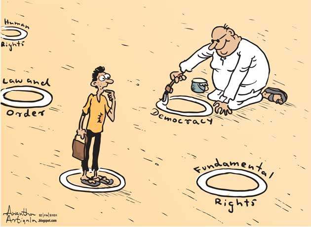 Cartoon of the day