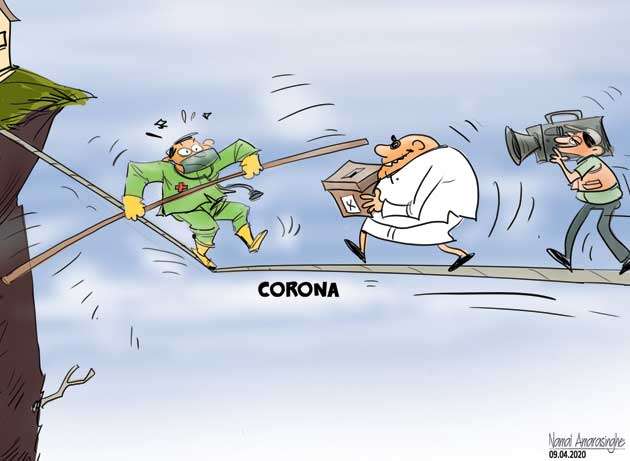 Cartoon of the day