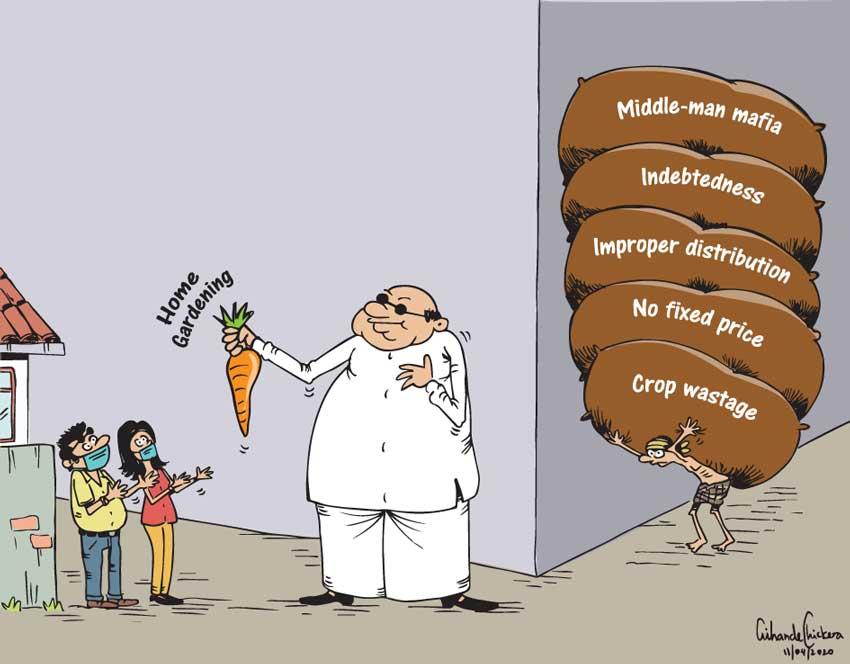 Cartoon of the day