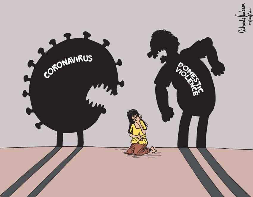 Cartoon of the day