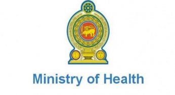 Sri Lanka monitoring new virus which has affected children in UK, Europe