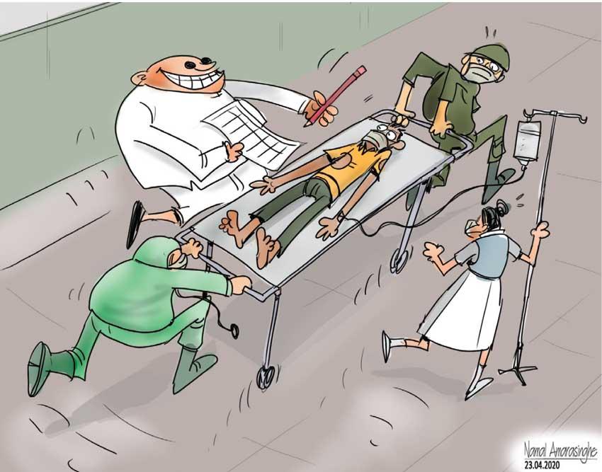 Cartoon of the day