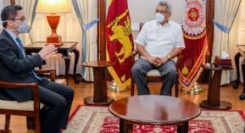 COVID-19 spread under control in general: President