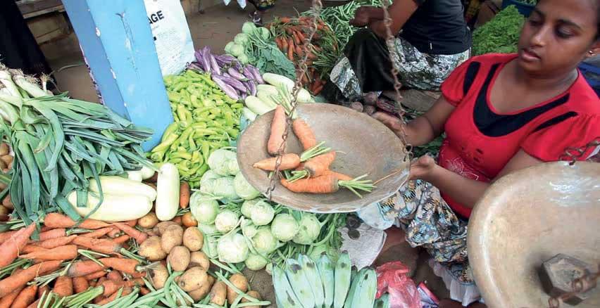 Year-long prices expected at mid-single digit levels; short-term pressure seen due to supply disruptions