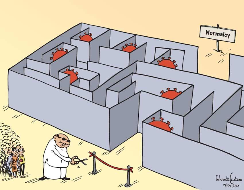 Cartoon of the day