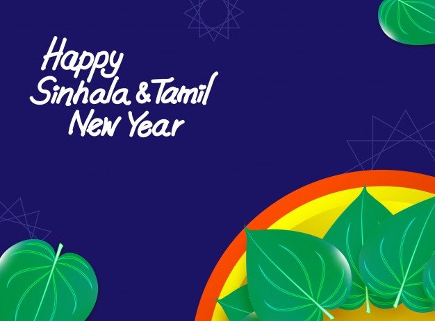 Happy & Healthy New Year!