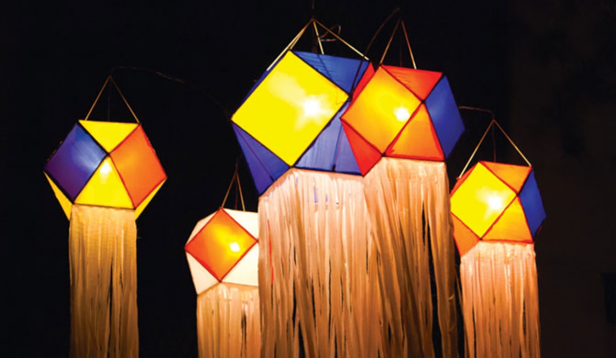 Vesak in the time of Coronavirus