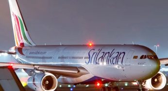 LNP – President appoints committee to probe allegations of irregularities in SriLankan Airlines