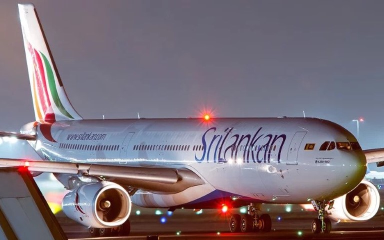 LNP – President appoints committee to probe allegations of irregularities in SriLankan Airlines