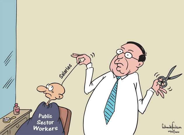 Cartoon of the day