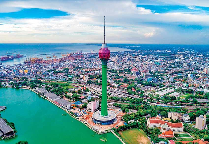 Sri Lanka ranked among emerging economies worst hit by COVID-19
