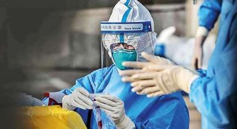 Coronavirus patients stop being infectious after 11 days: Study