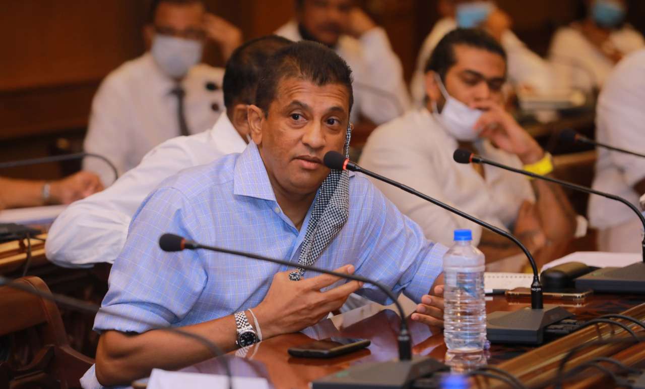 Outcry leads to suspension of Diyagama cricket stadium project Cricket greats urged funds to be spent on development of sport than costly infrastructure