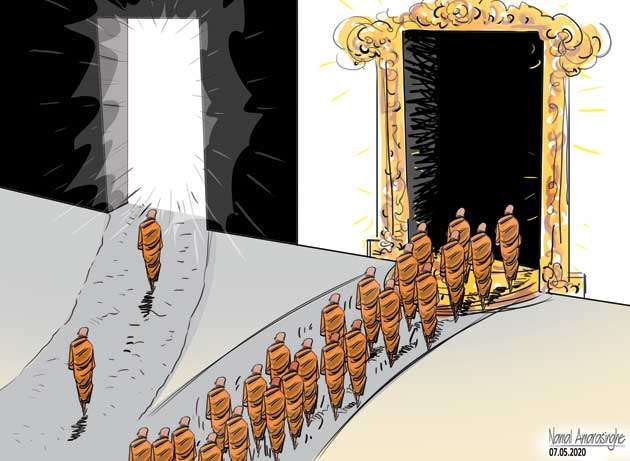Cartoon of the day
