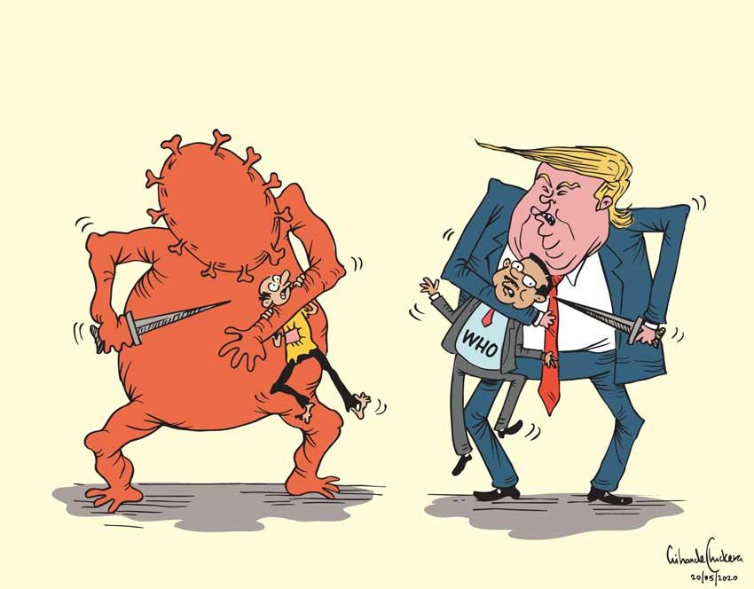 Cartoon of the day