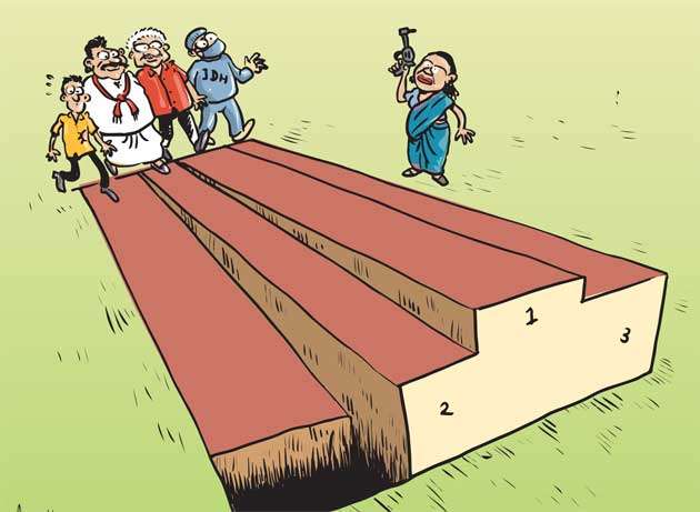 Cartoon of the day