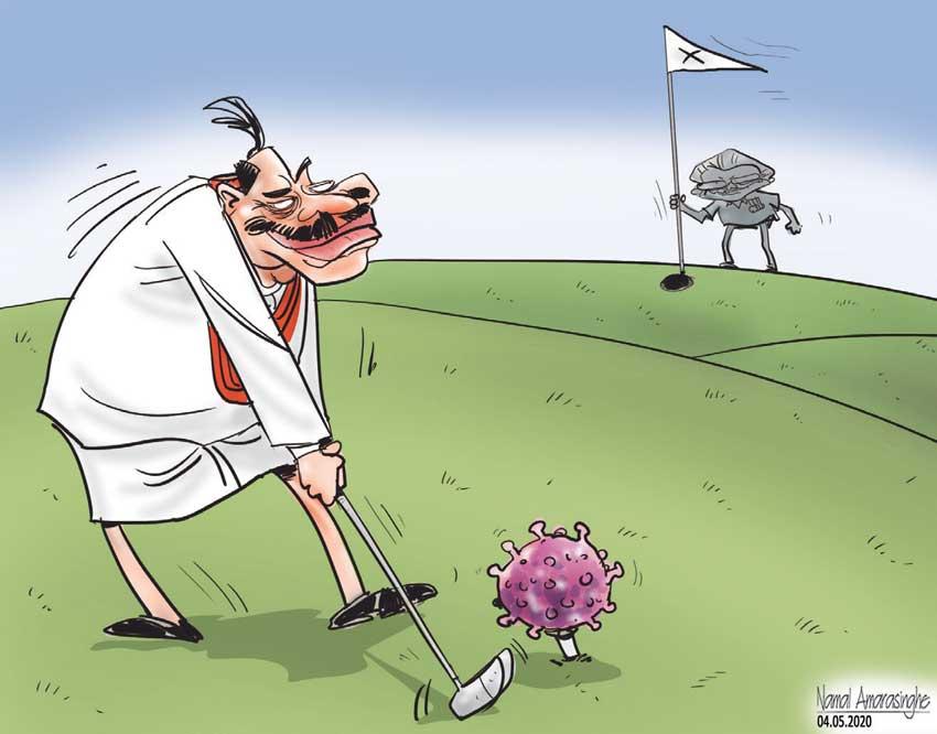 Cartoon of the day