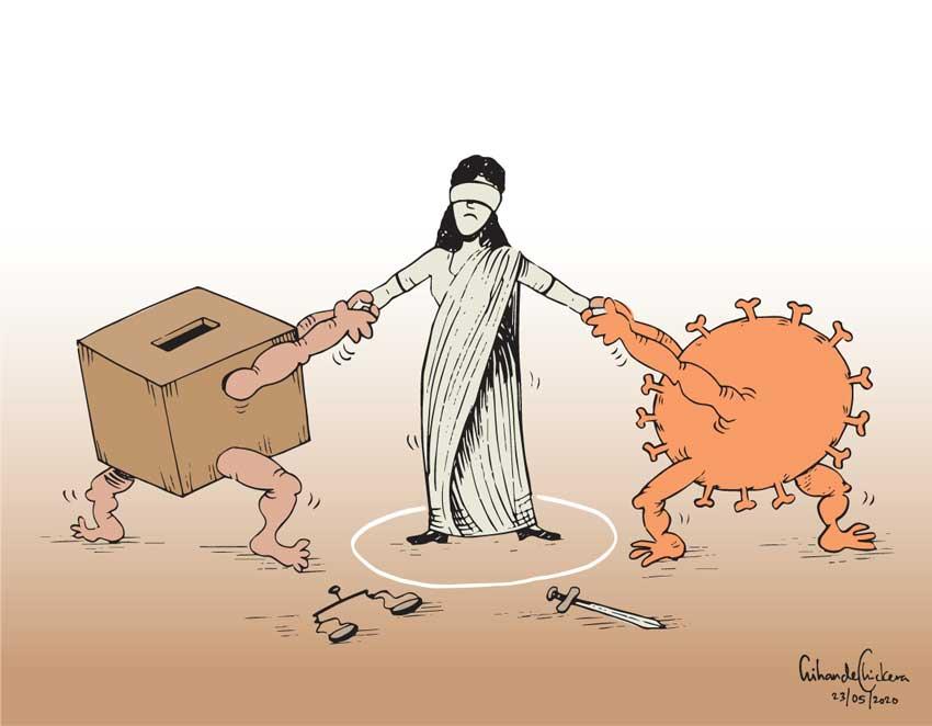 Cartoon of the day