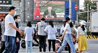 Xi backs virus inquiry as Europe eases out of lockdown