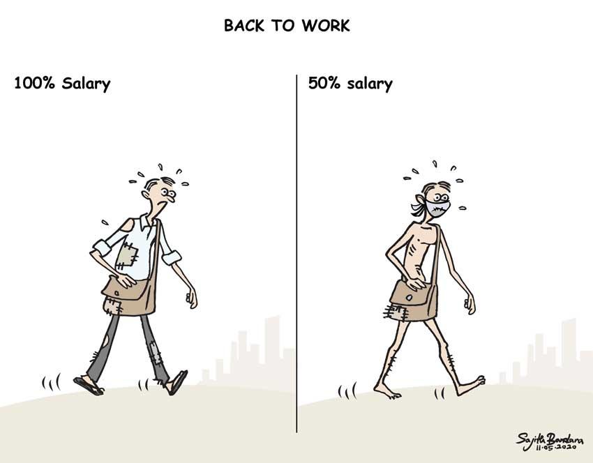 Cartoon of the day