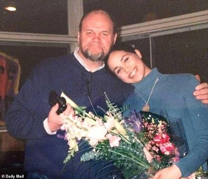 Judge throws out Magan Markle’s multiple claims against Mail
