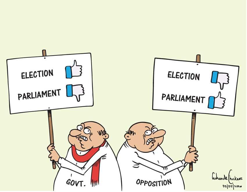 Cartoon of the day