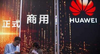 China warns US of ‘all necessary measures’ over Huawei rules