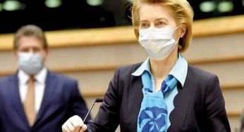 European countries rally around WHO as Trump threatens agency