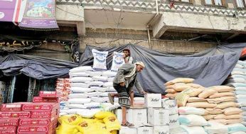 Coronavirus catastrophe unfolding in south Yemen -MSF