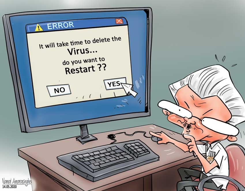 Cartoon of the day