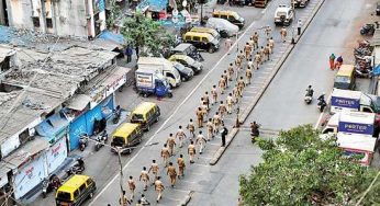 India now one of 10 worst-hit Covid-19 nations