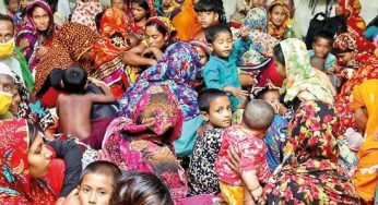 Millions batten down as ‘super cyclone’ Amphan hits Bangladesh, India