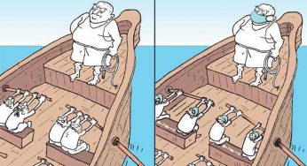 Cartoon of the day