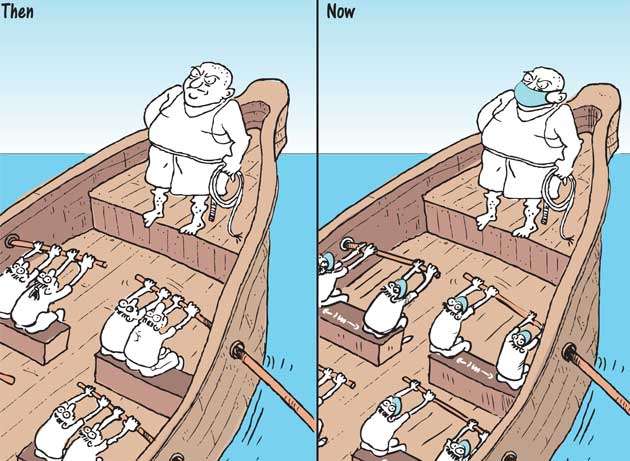 Cartoon of the day