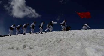 Washington pushing US and China to ‘brink of Cold War: Beijing