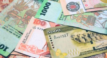 LNP – Sri Lanka’s inflation drops to -0.7% in October