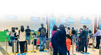 LNP – Temporarily Halt Repatriation of Lankans
