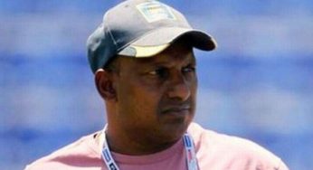 LNP – Match-fixing allegation: Aravinda summoned by Police
