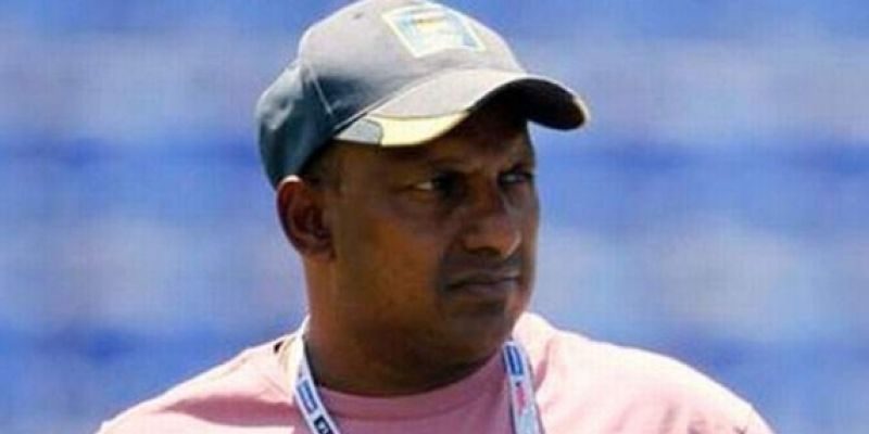 Aravinda.de .Silva in sri lankan news