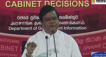 LNP – Sri Lanka to monetize billions of rupees of contractor bills